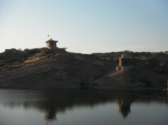 Jodhpur - Water Habitat Retreat View