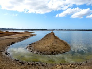 Teardrop, Matola, Mozambique (2014)