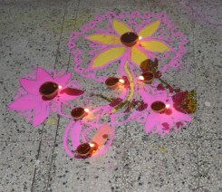 Shubh Deepawali