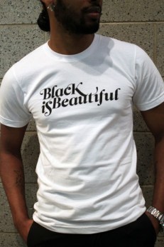 Black is Beautiful Tee