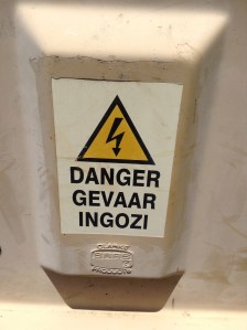 Ingozi, Durban (2015)